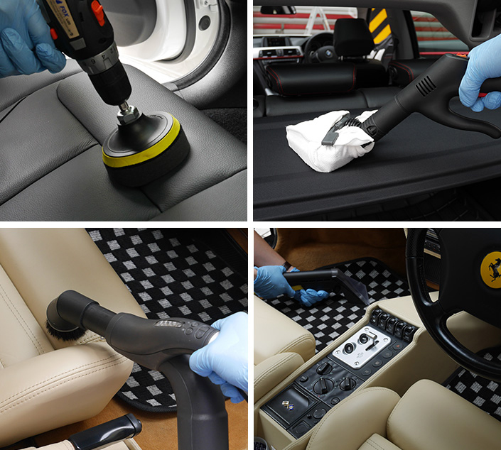 car detailing