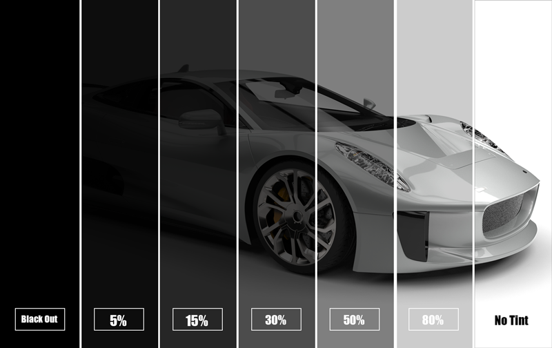 car window tint los angeles